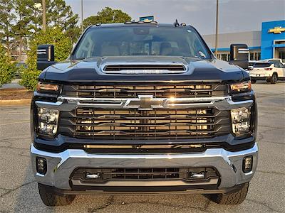 New 2026 Chevrolet Silverado 2500 - photo 1