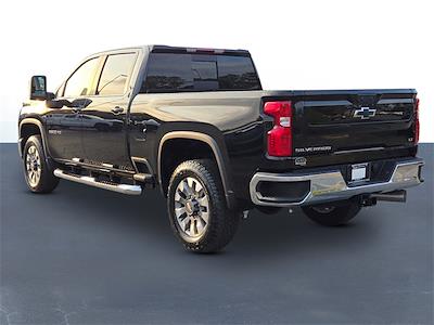 New 2026 Chevrolet Silverado 2500 - photo 1