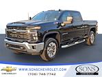 New 2026 Chevrolet Silverado 2500 LT Crew Cab for sale #12421 - photo 1
