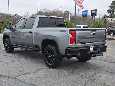 New 2026 Chevrolet Silverado 2500 - photo 1