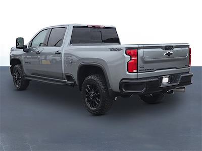 New 2026 Chevrolet Silverado 2500 - photo 1