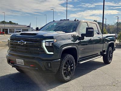 New 2026 Chevrolet Silverado 2500 - photo 1