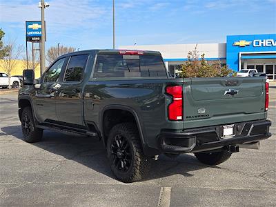 New 2026 Chevrolet Silverado 2500 - photo 1