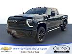 2026 Chevrolet Silverado 2500 Crew Cab 4WD Pickup for sale #12429 - photo 1