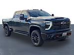 2026 Chevrolet Silverado 2500 Crew Cab 4WD Pickup for sale #12429 - photo 4