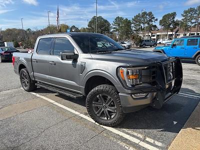 Used 2023 Ford F-150 - photo 1