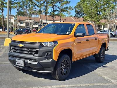 New 2026 Chevrolet Colorado - photo 1