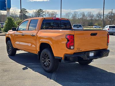 New 2026 Chevrolet Colorado - photo 1