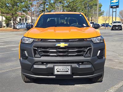 New 2026 Chevrolet Colorado - photo 1