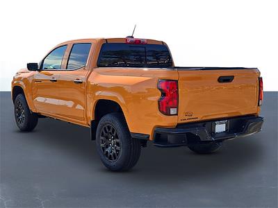 New 2026 Chevrolet Colorado - photo 1