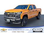 2026 Chevrolet Colorado Crew Cab RWD Pickup for sale #12430 - photo 1