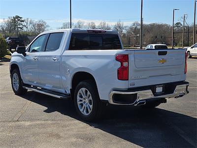 New 2026 Chevrolet Silverado 1500 - photo 1