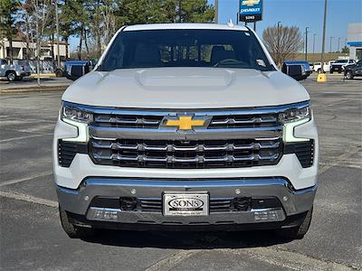 New 2026 Chevrolet Silverado 1500 - photo 1