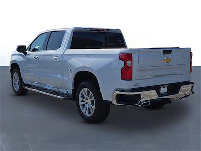 New 2026 Chevrolet Silverado 1500 - photo 1