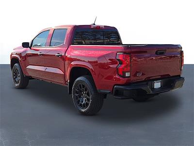 New 2026 Chevrolet Colorado - photo 1