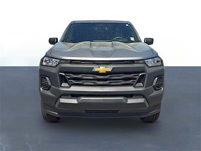 New 2026 Chevrolet Colorado - photo 1
