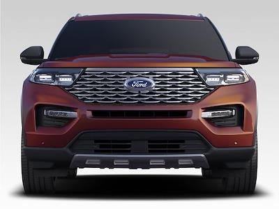 2020 Ford Explorer 4WD SUV for sale #12596A - photo 1