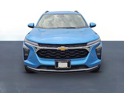 2026 Chevrolet Trax FWD SUV for sale #12607 - photo 1