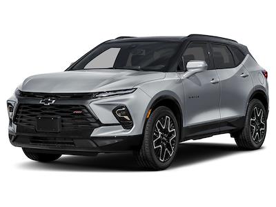 2026 Chevrolet Blazer FWD SUV for sale #12621 - photo 1