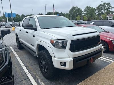 2020 Toyota Tundra CrewMax Cab 4x4 Pickup for sale #C6551B - photo 2