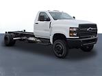 New 2024 Chevrolet Silverado 6500 Regular Cab Cab Chassis for sale #F11638 - photo 5