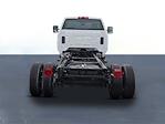 New 2024 Chevrolet Silverado 6500 Regular Cab Cab Chassis for sale #F11638 - photo 8