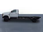 New 2024 Chevrolet Silverado 6500 Regular Cab Cab Chassis for sale #F11638 - photo 9