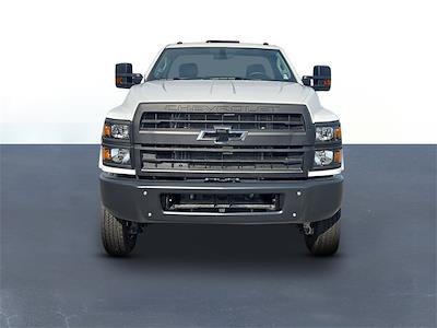 New 2024 Chevrolet Silverado 6500 Regular Cab Cab Chassis for sale #F11645 - photo 2