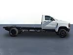 New 2024 Chevrolet Silverado 6500 Regular Cab Cab Chassis for sale #F11645 - photo 5