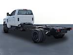 New 2024 Chevrolet Silverado 6500 Regular Cab Cab Chassis for sale #F11645 - photo 2