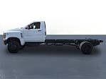 New 2024 Chevrolet Silverado 6500 Regular Cab Cab Chassis for sale #F11645 - photo 8