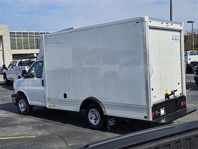 2024 Chevrolet Express 3500 Regular Cab RWD, Bay Bridge Classic Box Truck for sale #F11661 - photo 2