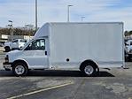 2024 Chevrolet Express 3500 Regular Cab RWD, Bay Bridge Classic Box Truck for sale #F11661 - photo 12