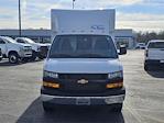 2024 Chevrolet Express 3500 Regular Cab RWD, Bay Bridge Classic Box Truck for sale #F11661 - photo 3