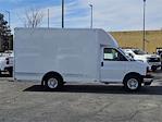 2024 Chevrolet Express 3500 Regular Cab RWD, Bay Bridge Classic Box Truck for sale #F11661 - photo 7