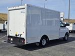 2024 Chevrolet Express 3500 Regular Cab RWD, Bay Bridge Classic Box Truck for sale #F11661 - photo 8