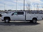 2024 Chevrolet Silverado 3500 Crew Cab 4x4, Knapheide Service Truck for sale #F11662 - photo 13