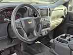 2024 Chevrolet Silverado 3500 Crew Cab 4x4, Knapheide Service Truck for sale #F11662 - photo 15