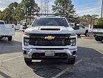 2024 Chevrolet Silverado 3500 Crew Cab 4x4, Knapheide Service Truck for sale #F11662 - photo 3