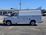 2024 Chevrolet Express 3500 Regular Cab RWD, Knapheide KUV Service Utility Van for sale #F11678 - photo 15