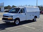 2024 Chevrolet Express 3500 Regular Cab RWD, Knapheide KUV Service Utility Van for sale #F11678 - photo 4