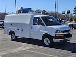 2024 Chevrolet Express 3500 Regular Cab RWD, Knapheide KUV Service Utility Van for sale #F11678 - photo 7