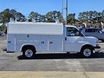 2024 Chevrolet Express 3500 Regular Cab RWD, Knapheide KUV Service Utility Van for sale #F11678 - photo 9