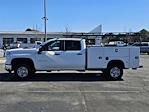 2024 Chevrolet Silverado 2500 Crew Cab 4x2, Knapheide Steel Service Body Service Truck for sale #F11679 - photo 15