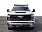 New 2024 Chevrolet Silverado 2500 Work Truck Crew Cab 4x4 8' 1" Knapheide Service Truck for sale #F11726 - photo 3