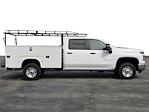 New 2024 Chevrolet Silverado 2500 Work Truck Crew Cab 4x4 8' 1" Knapheide Service Truck for sale #F11726 - photo 5