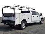 New 2024 Chevrolet Silverado 2500 Work Truck Crew Cab 4x4 8' 1" Knapheide Service Truck for sale #F11726 - photo 6