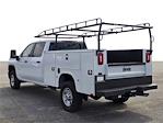 New 2024 Chevrolet Silverado 2500 Work Truck Crew Cab 4x4 8' 1" Knapheide Service Truck for sale #F11726 - photo 8