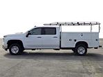 New 2024 Chevrolet Silverado 2500 Work Truck Crew Cab 4x4 8' 1" Knapheide Service Truck for sale #F11726 - photo 9