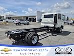 2025 Chevrolet LCF 4500HG Crew Cab 4x2 Cab Chassis for sale #F11730 - photo 1